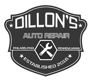 Dillon's Auto Repair